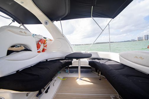 Sea Ray 380 Sundancer image