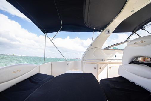 Sea Ray 380 Sundancer image