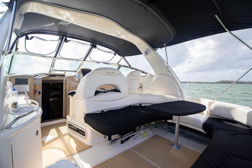 Sea Ray 380 Sundancer image