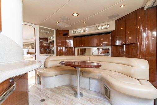 Sea Ray 380 Sundancer image