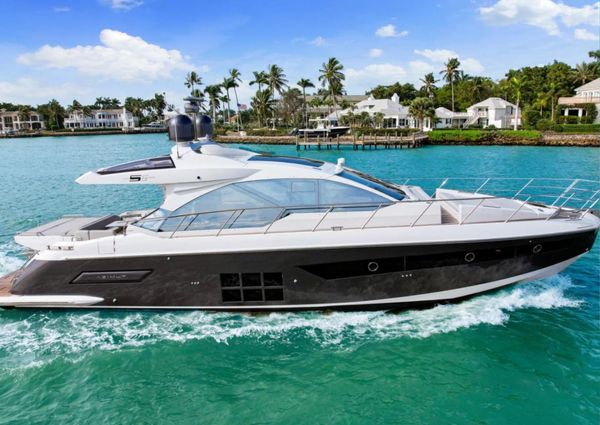 Azimut S6 image