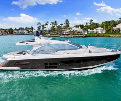 Azimut S6 image