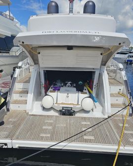 Azimut S6 image