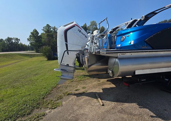 Manitou 25-LX-RFXW image