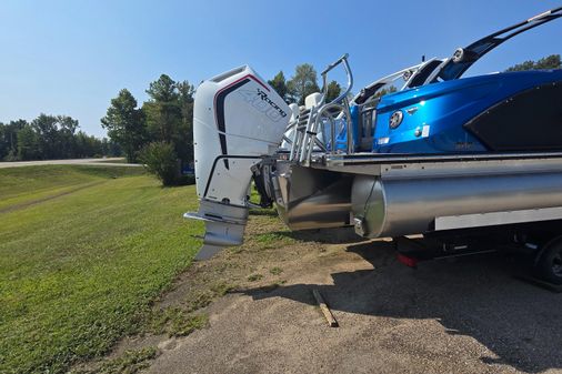 Manitou 25-LX-RFXW image