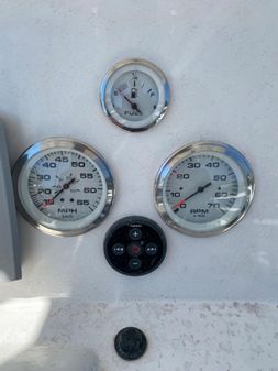 Nauticstar 222-L-OFFSHORE image