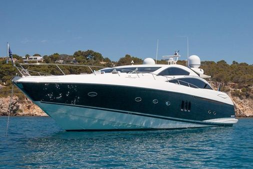 Sunseeker Predator 82 image