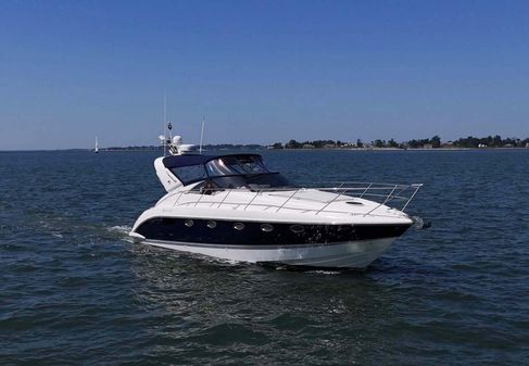 Fairline Targa 40 image