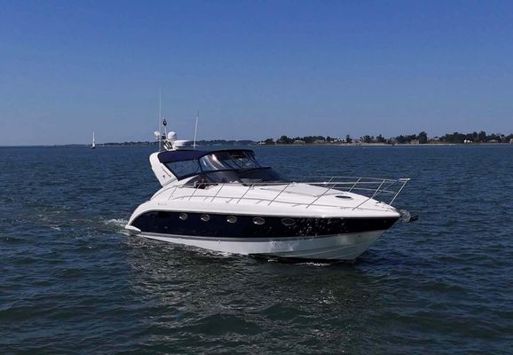 Fairline Targa 40 - main image