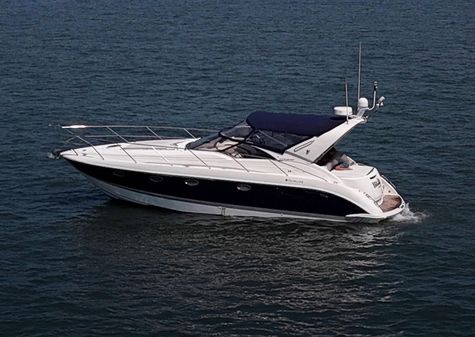 Fairline Targa 40 image