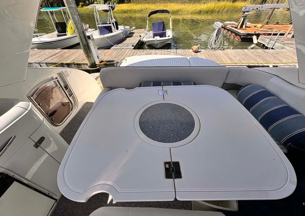 Fairline Targa 40 image