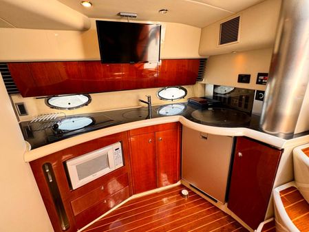 Fairline Targa 40 image