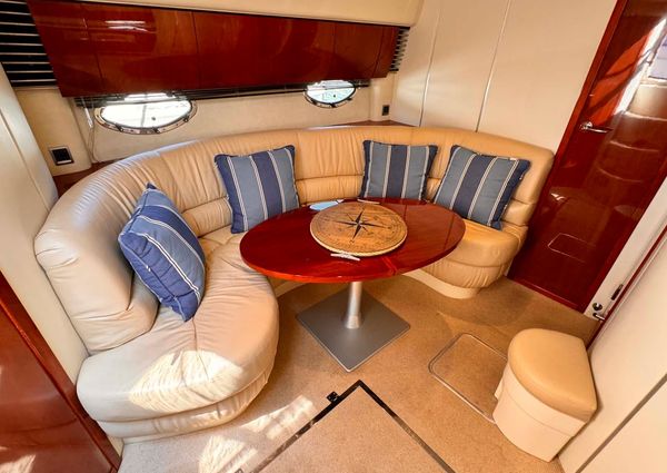 Fairline Targa 40 image