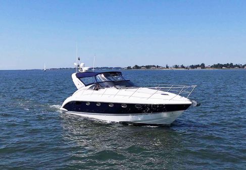 Fairline Targa 40 image