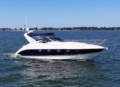 Fairline Targa 40 image