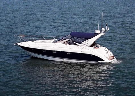 Fairline Targa 40 image