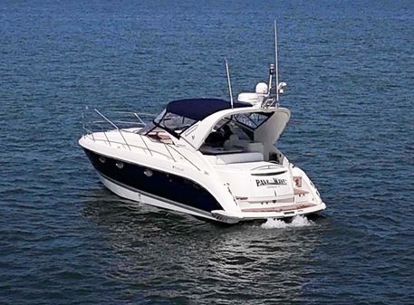 Fairline Targa 40 image