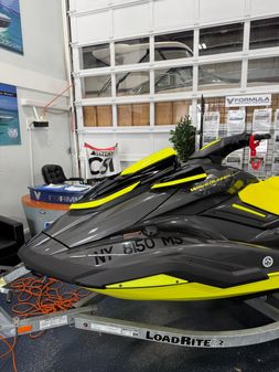 Yamaha-waverunner FX-SVHO image