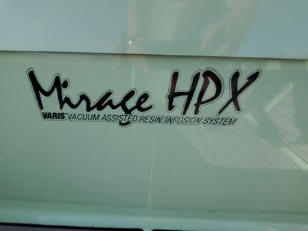 Maverick 18 HPX-V image