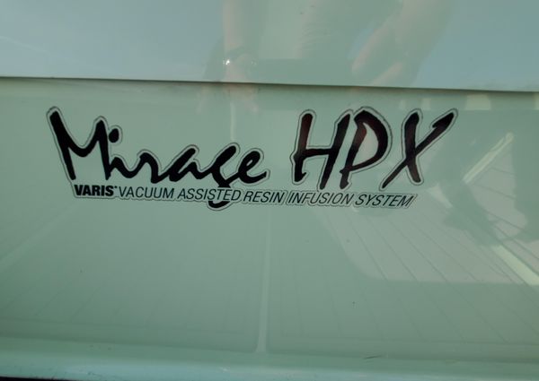 Maverick 18-HPX-V image