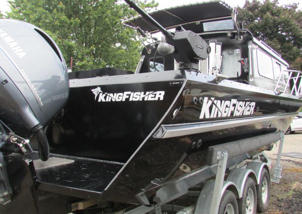 Kingfisher 3025-DESTINATION image