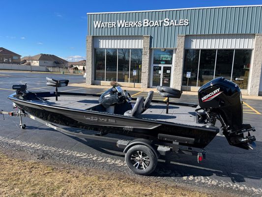 Lowe Stinger 175C - main image