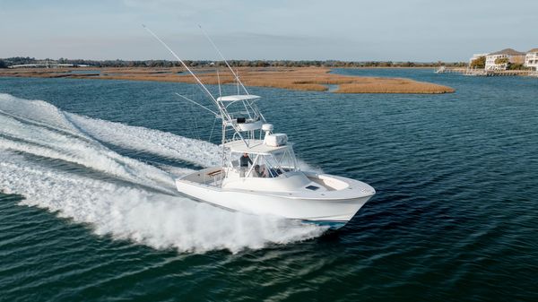 L&H 33 Walkaround