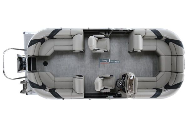 Trifecta 24RF LE TRI-TOON - main image