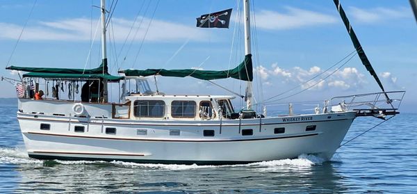 Island Trader 46 image