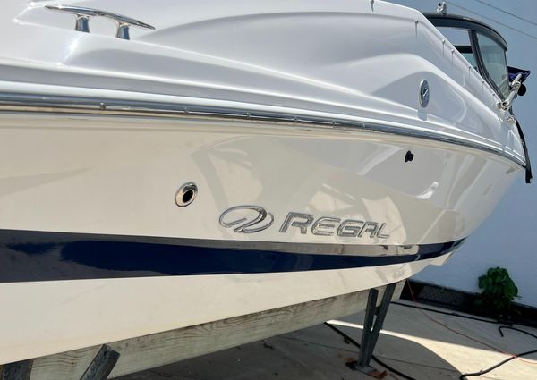 Regal 21-OBX image