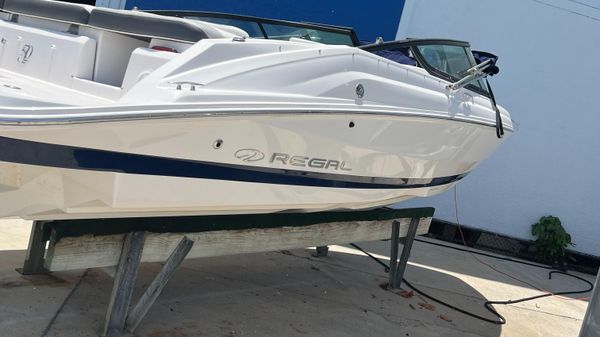 Regal 21 OBX 