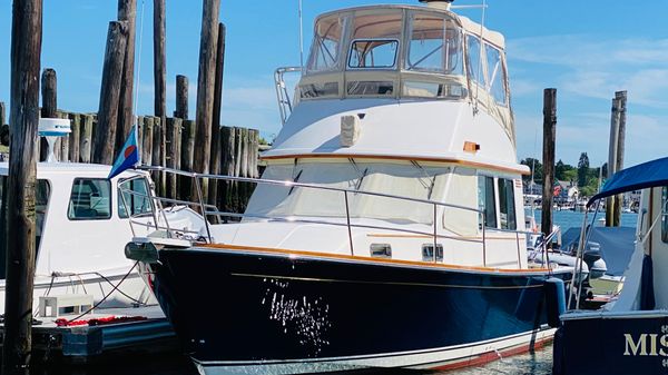 Sabre 36 Flybridge