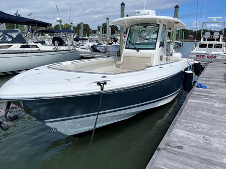 Boston Whaler 330 Outrage image