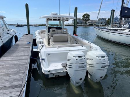 Boston Whaler 330 Outrage image