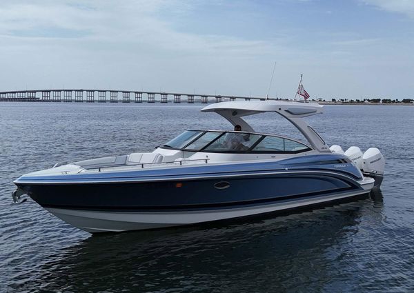 Formula 330 Crossover Bowrider OB image