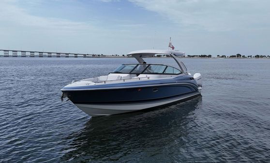 Formula 330 Crossover Bowrider OB image