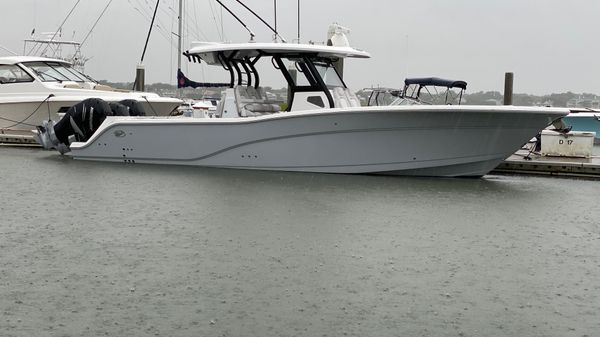 New Sea Fox Boats For Sale Sandy Hook Yacht Sales In United States