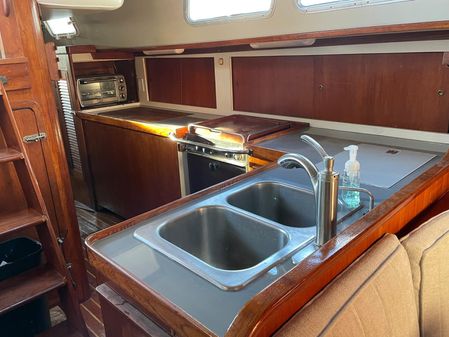 Gulfstar Sloop image