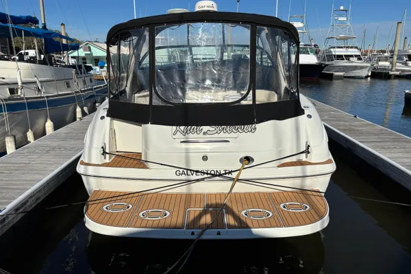 Sea-ray 380-SUNDANCER image