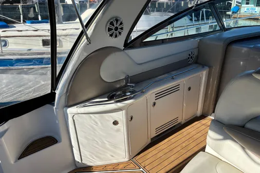 Sea-ray 380-SUNDANCER image