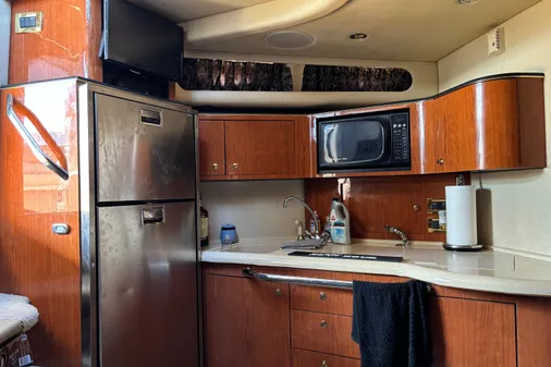 Sea-ray 380-SUNDANCER image