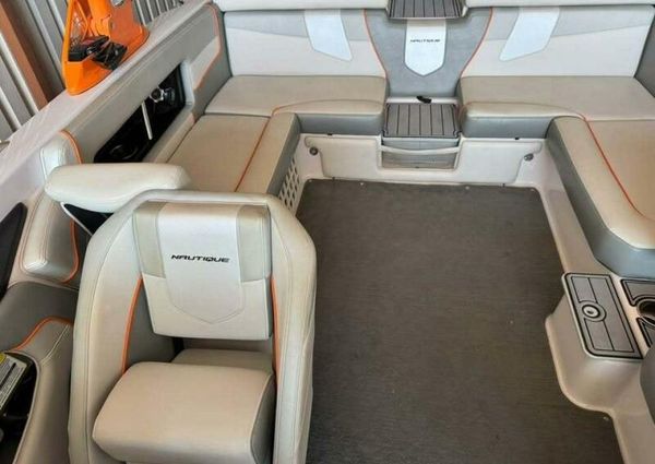 Nautique Super Air Nautique 230 image