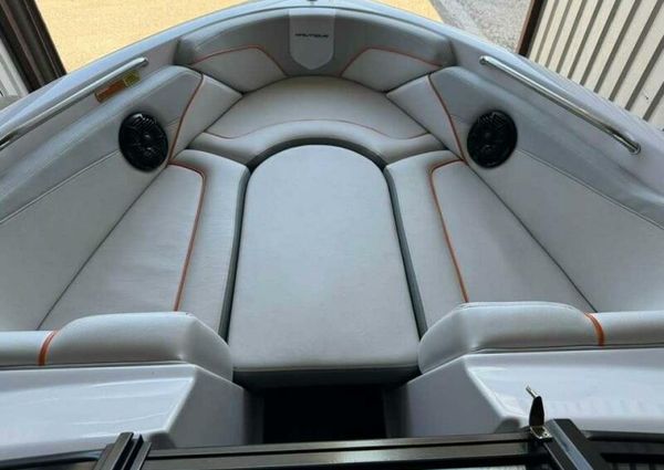 Nautique Super Air Nautique 230 image