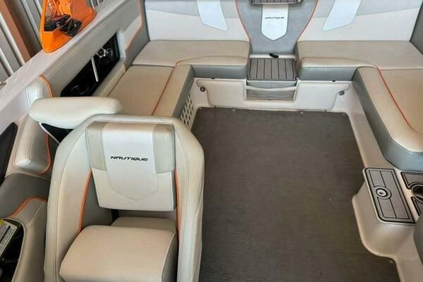 Nautique Super Air Nautique 230 image