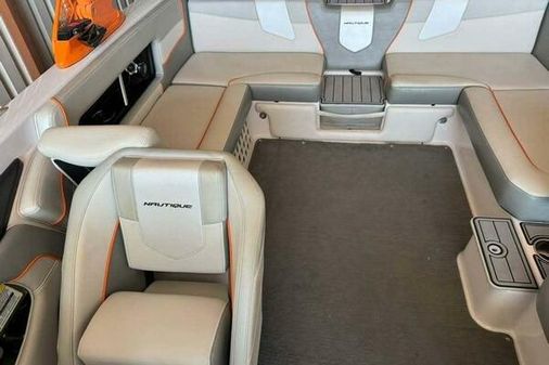 Nautique Super Air Nautique 230 image