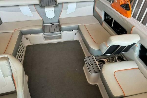 Nautique Super Air Nautique 230 image