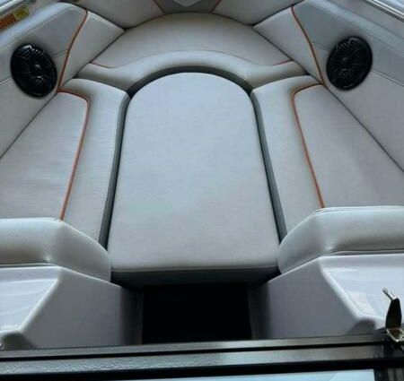 Nautique Super Air Nautique 230 image