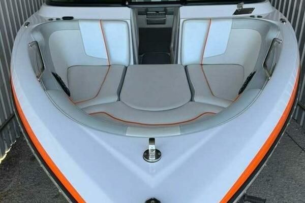 Nautique Super Air Nautique 230 image