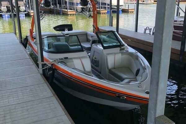 Nautique Super Air Nautique 230 image