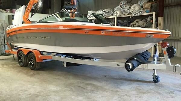 Nautique Super Air Nautique 230 